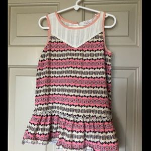 Matilda Jane 435 tank top